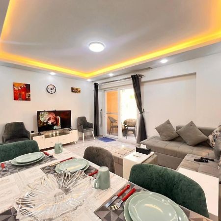 Amazing 2 Bedroom Selena Bay Hurghada Buitenkant foto