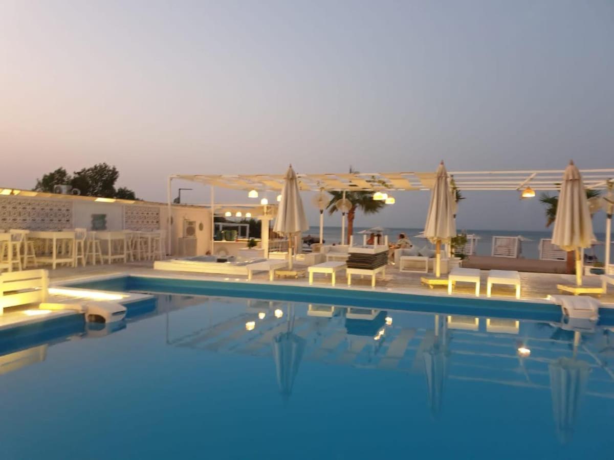 Amazing 2 Bedroom Selena Bay Hurghada Buitenkant foto