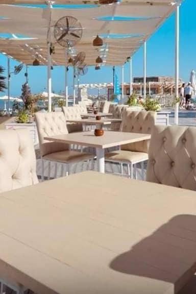 Amazing 2 Bedroom Selena Bay Hurghada Buitenkant foto