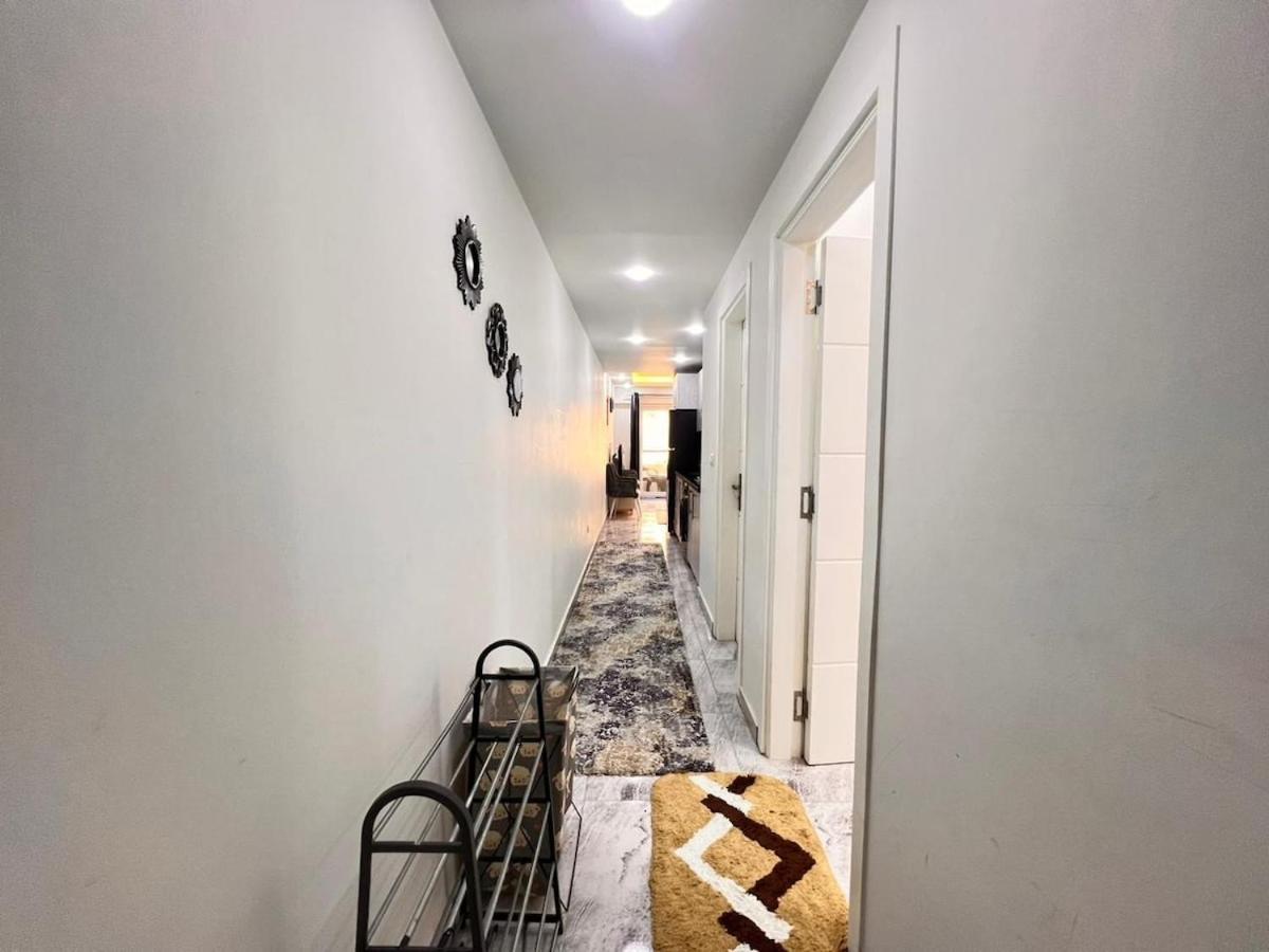 Amazing 2 Bedroom Selena Bay Hurghada Buitenkant foto