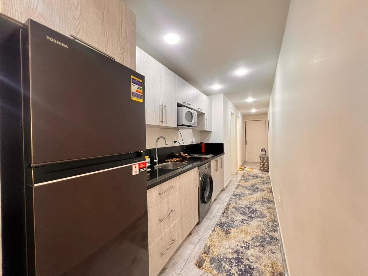 Amazing 2 Bedroom Selena Bay Hurghada Buitenkant foto