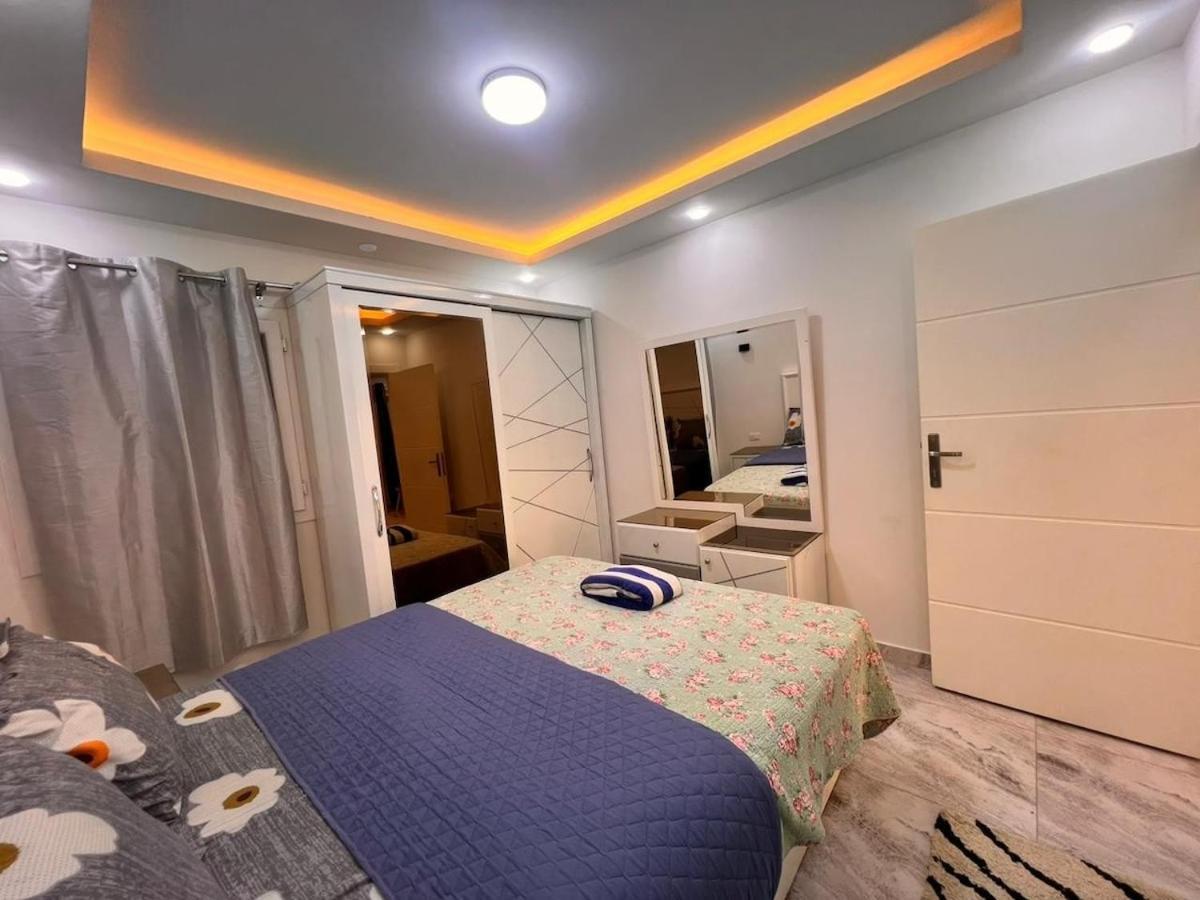 Amazing 2 Bedroom Selena Bay Hurghada Buitenkant foto