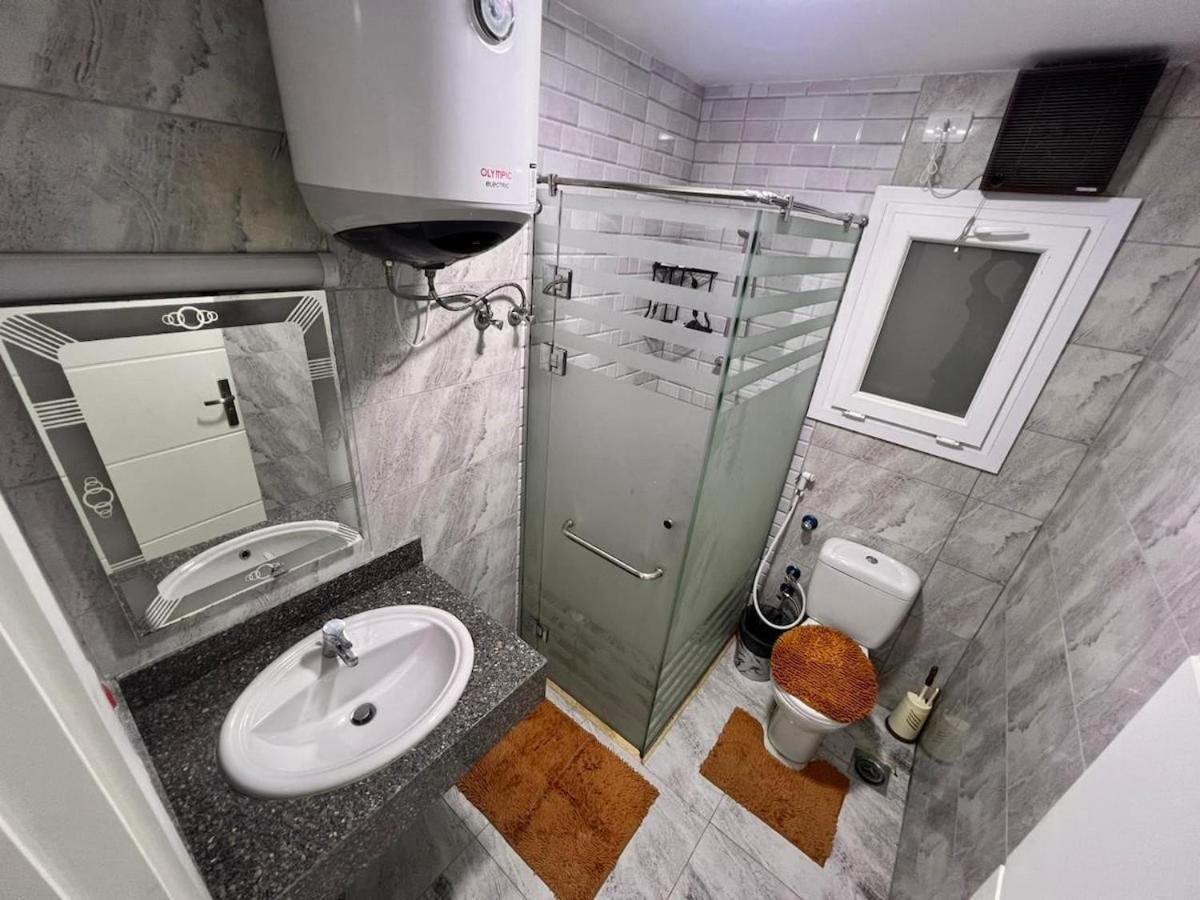 Amazing 2 Bedroom Selena Bay Hurghada Buitenkant foto