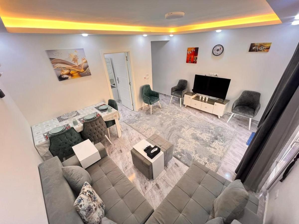 Amazing 2 Bedroom Selena Bay Hurghada Buitenkant foto