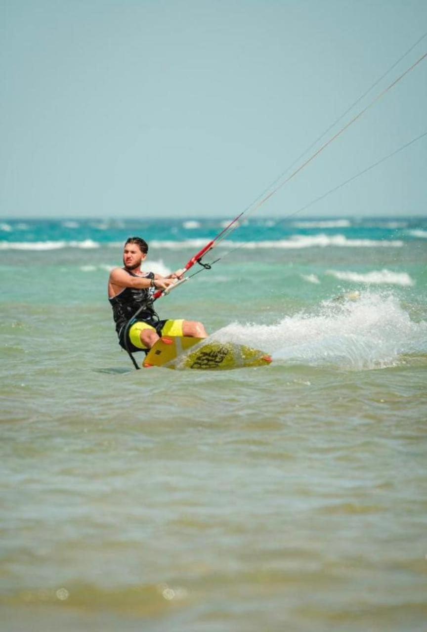 Amazing 2 Bedroom Selena Bay Hurghada Buitenkant foto