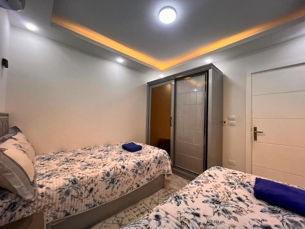 Amazing 2 Bedroom Selena Bay Hurghada Buitenkant foto